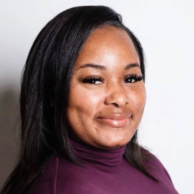 Brenette King