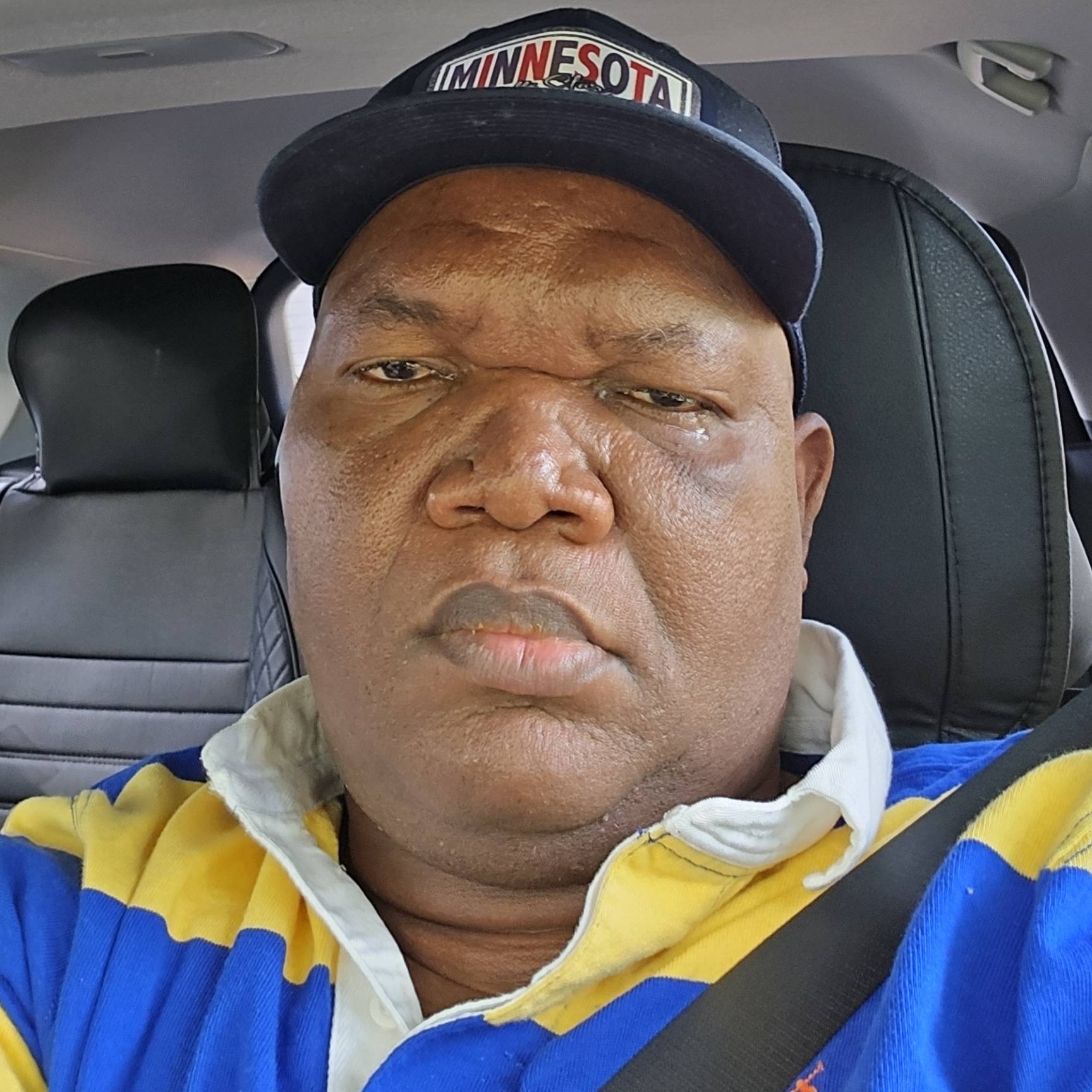 Ben Gborkorquellie