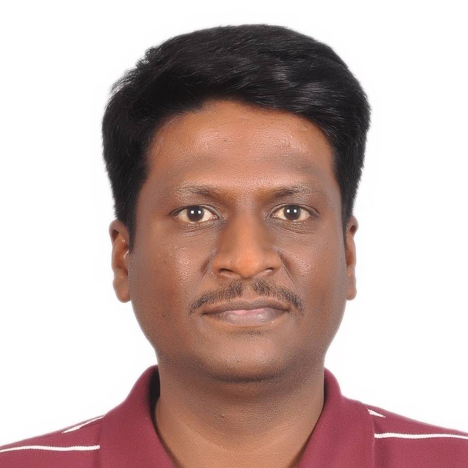 Chandramouli Muthu