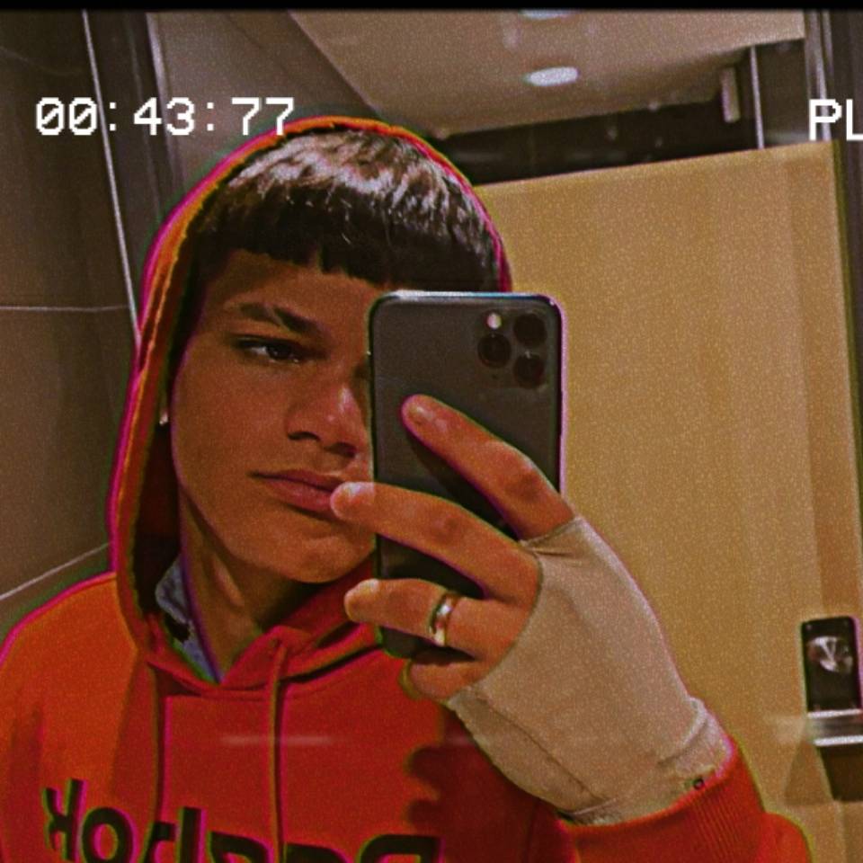Brayan Guerra Torres