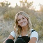 ZOE THOMAS