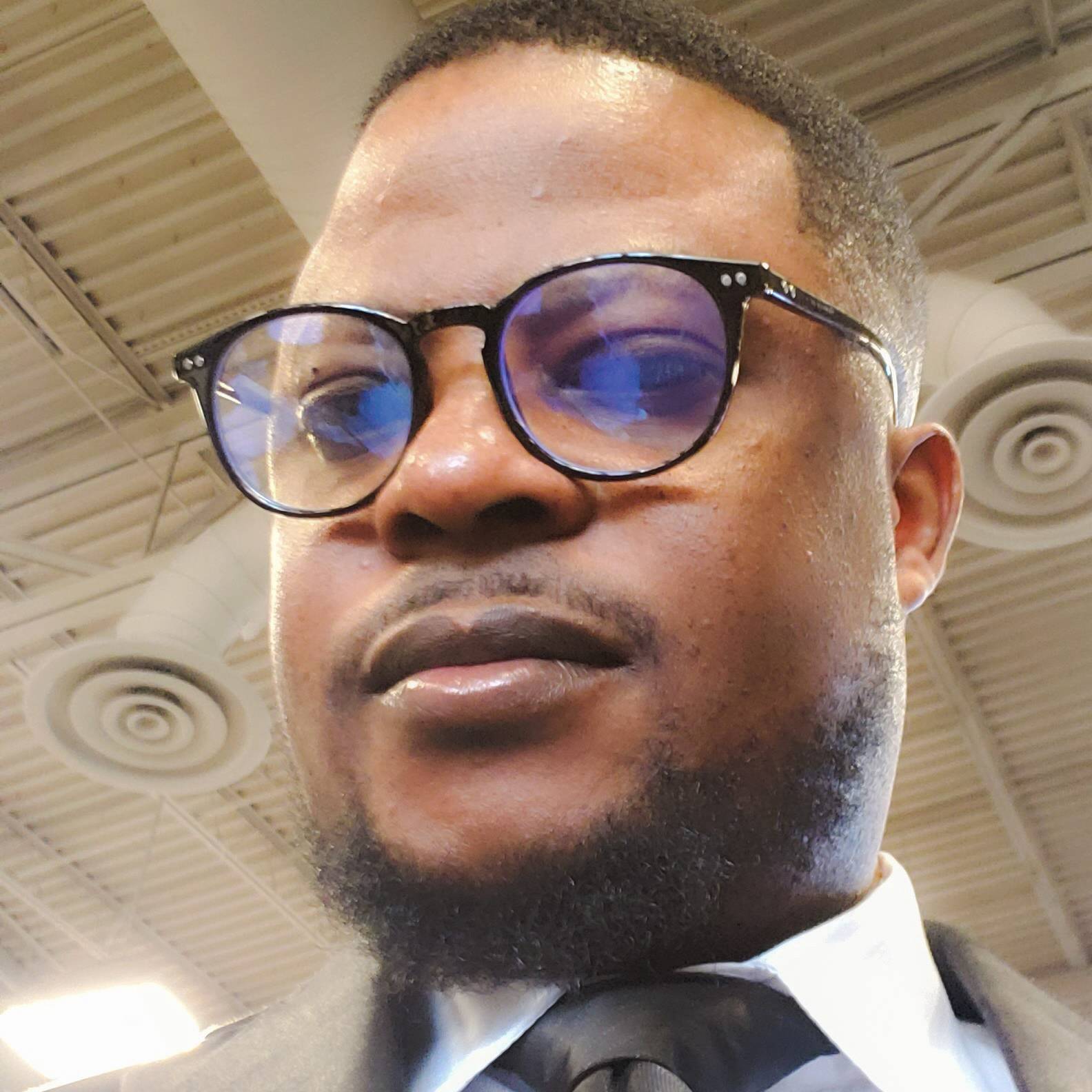 Adewale Atobatele