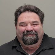 Mike Copenhagen