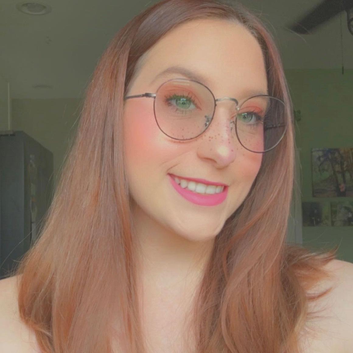 Courtney O'Donald