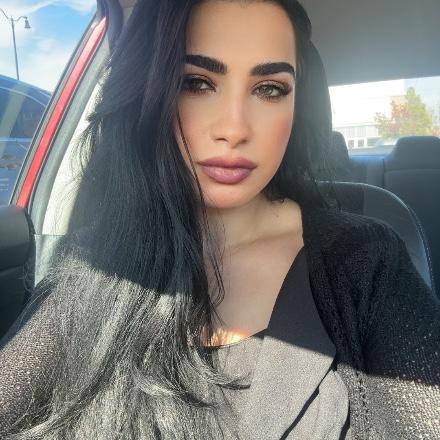 Yassmin Omran