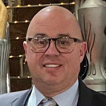 Daniel Brent Whisenhunt