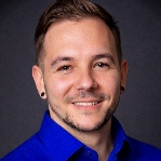 Joshua Rupert