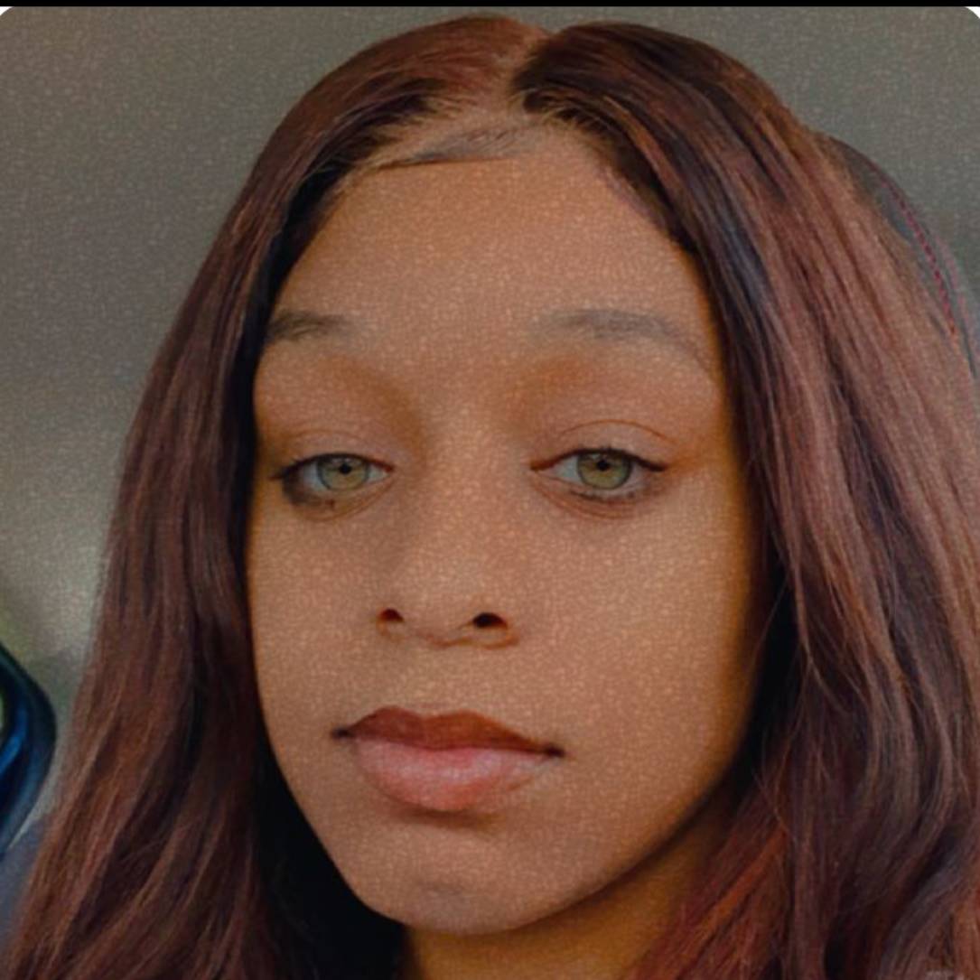 Angel Rogers