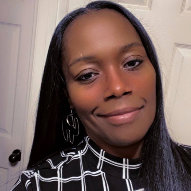 Michelle Jones