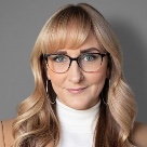 Lila Davalos, RN