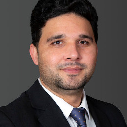 Hamidullah Hamid