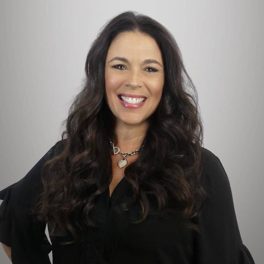 Heidi Inman