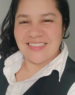 Laura Inés Rincón Fuenmayor