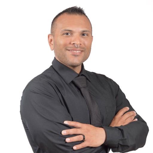 FRANK QUIROGA