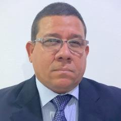 Bismar Diaz Leal