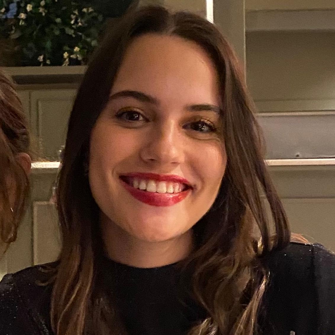 Elif Lal Ulutin