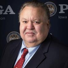 Gene Bears, Jr.