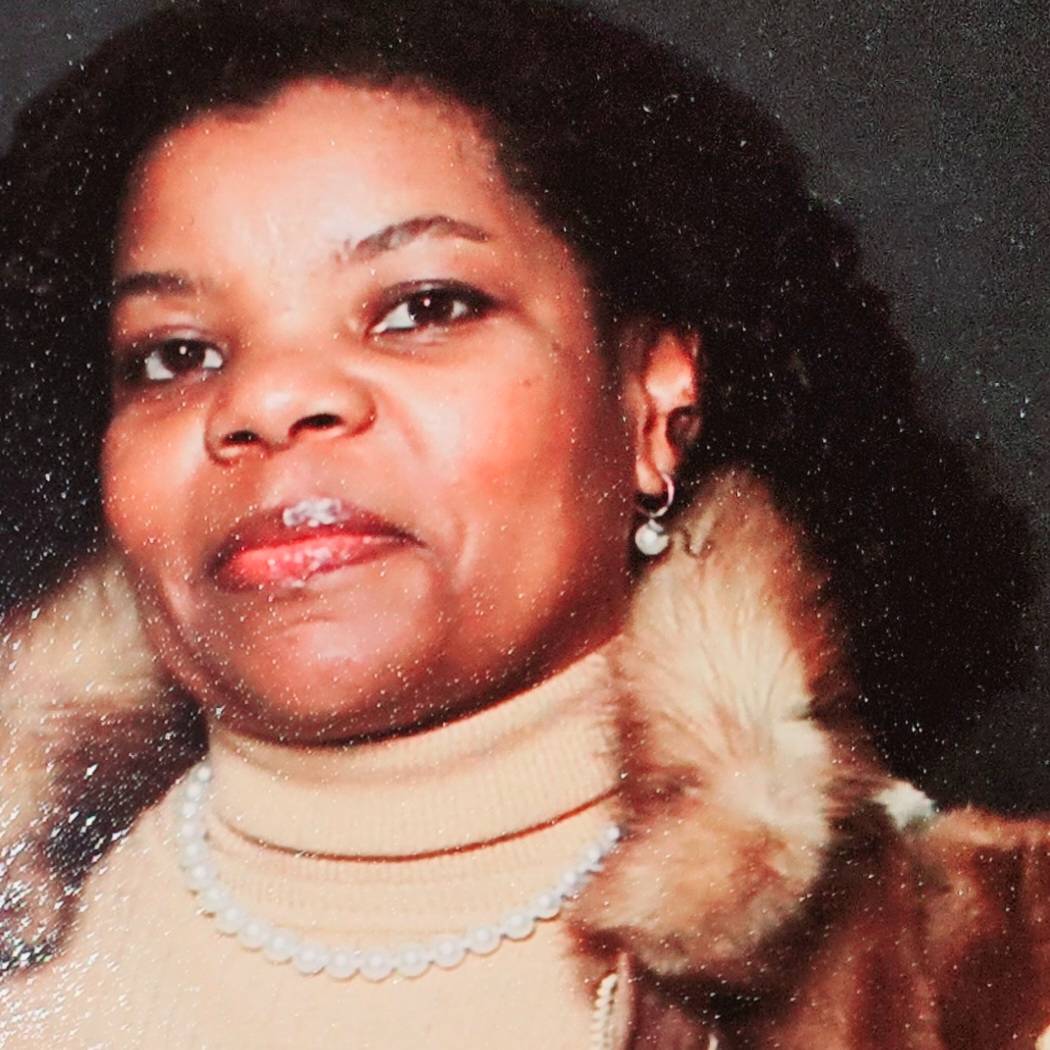 Regina Stovall