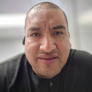 Martin Santiago
