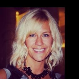 Whitney Kimball