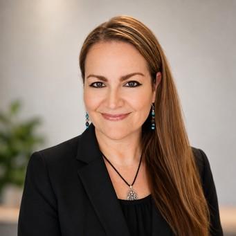 DR. LISA RODRIGUEZ-AVILES, DNP, MSN-Ed, RN