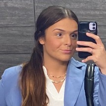 Grace Gavronski