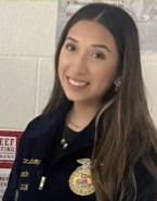 Briahna Martinez