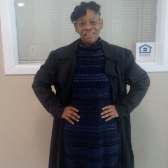 Carsundra Ridgeway