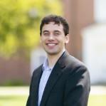 Mitchell Friedrickson