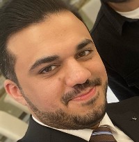ALI WISAM ISSA