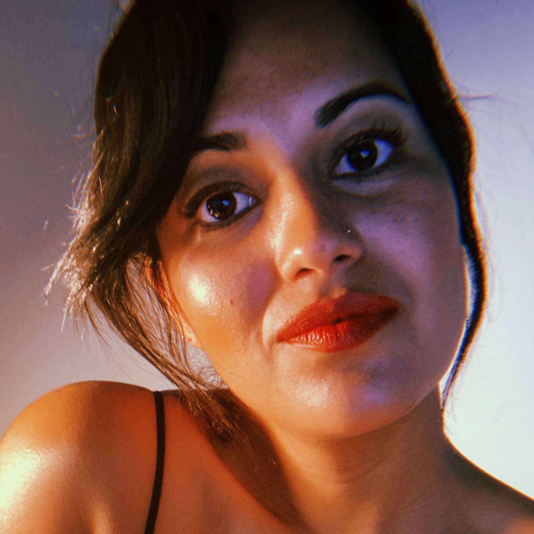 Jenny Saravia