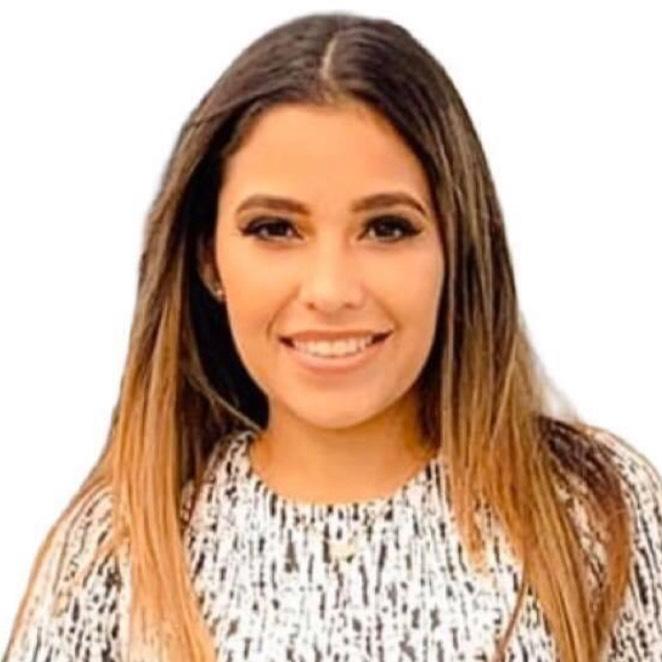 Stephanie Soberanis