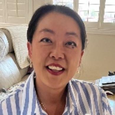 Stephen Kim