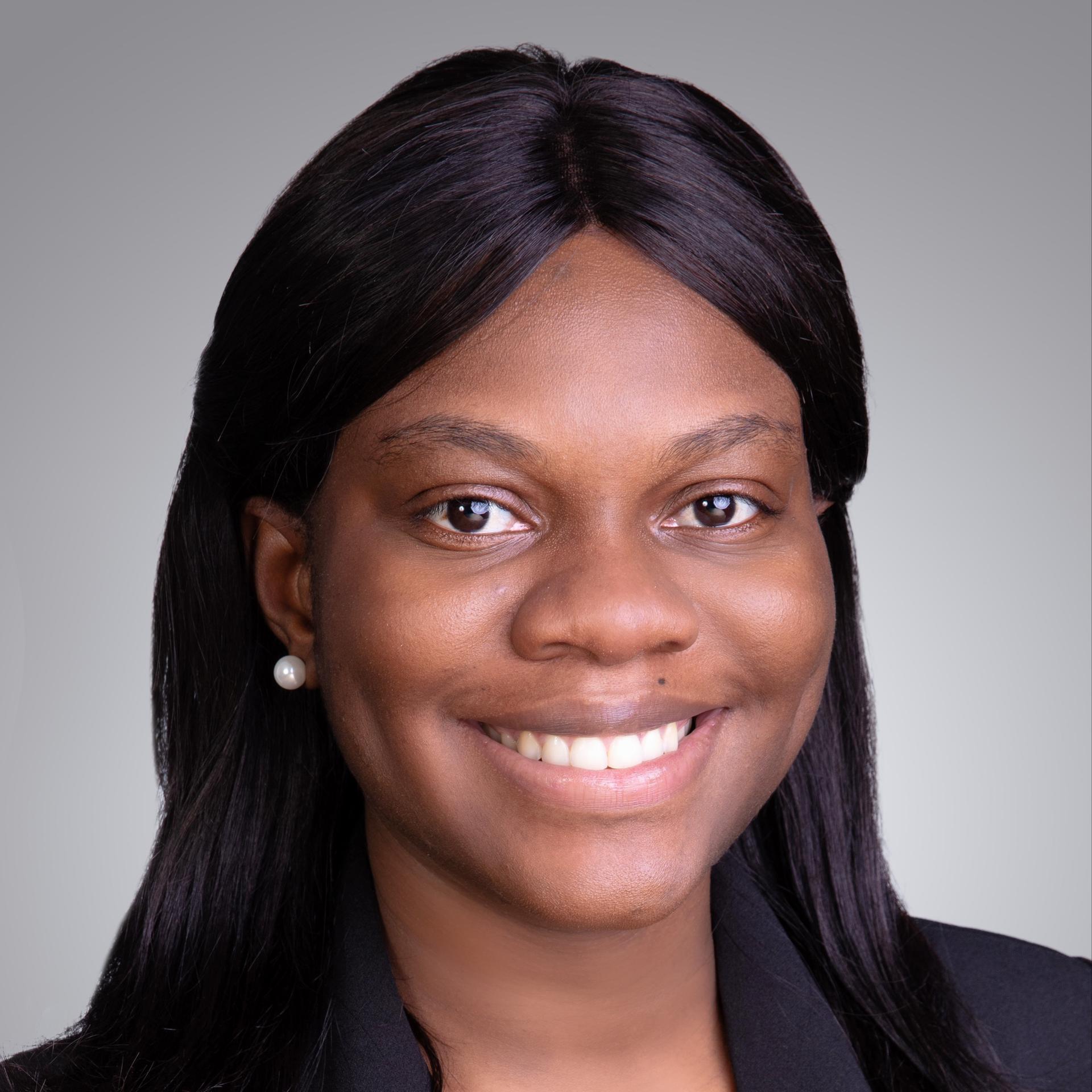 Bertha Anku