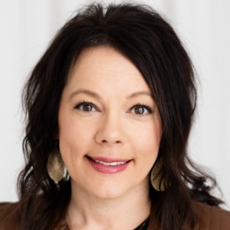 Heather Nagel