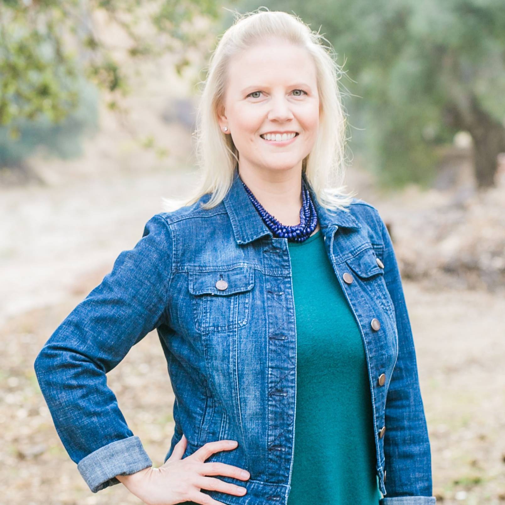 Kellie Murray