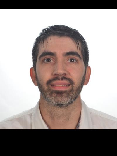 Sergio Matias Mujica
