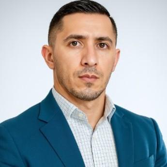 Gabriel Cortez