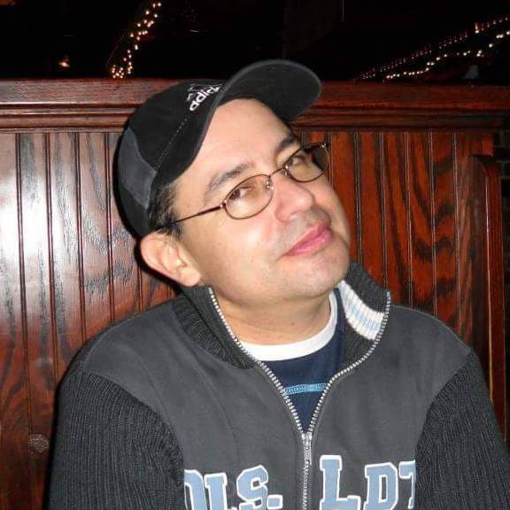 Joseph Cantu
