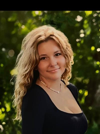 Hailey Palmquist