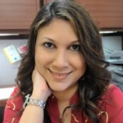 Angela Barlow