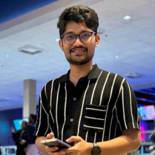 Govinda Raju Ronanki
