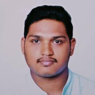PRAVEEN KUMAR CHUKKAPALLI