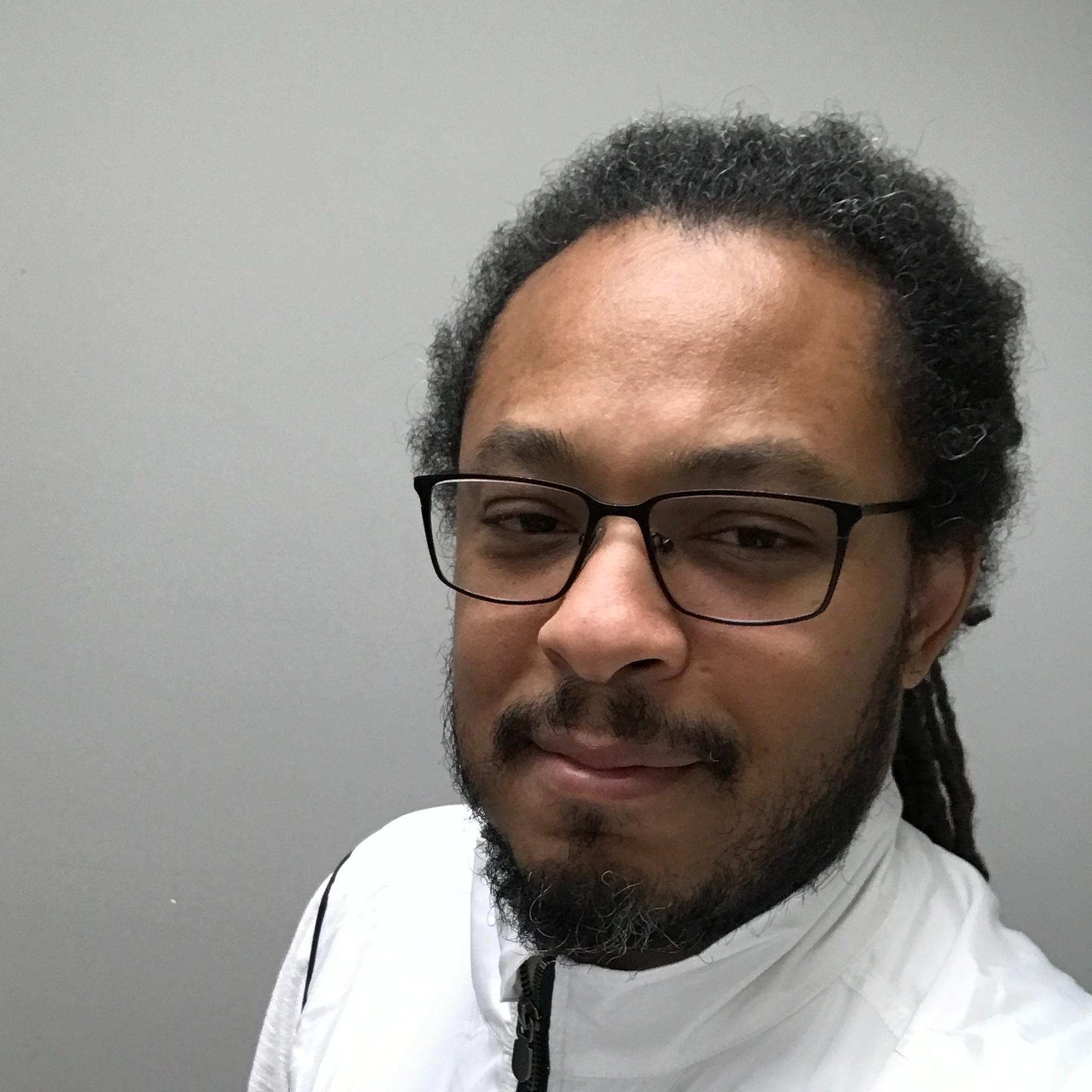 Omar Capers