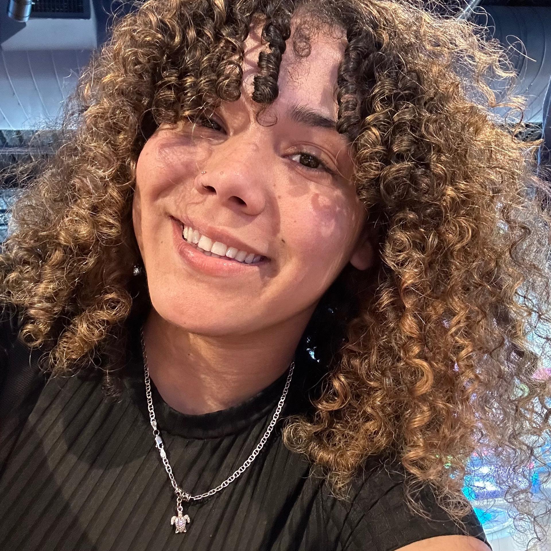 Caroline Delgado Rojas