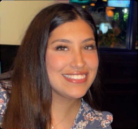 Susan Milenni Carbajal Paez