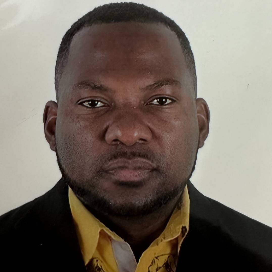 Jerome Gedeus