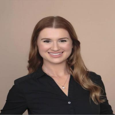 Amber Duclos