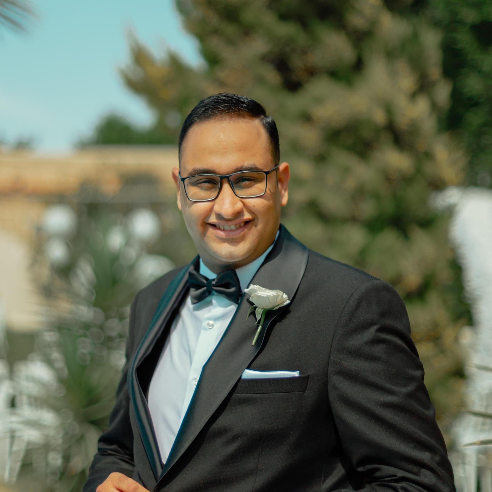 Abdul Shaalan