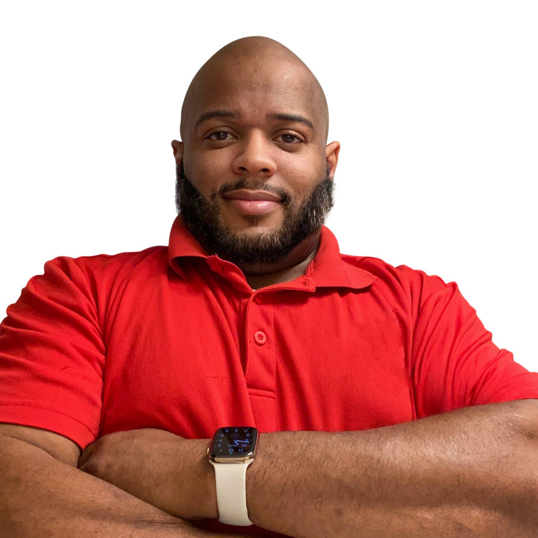 Curtis Paige